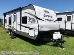 New 2020 Jayco Jay Flight SLX 264BH available in Smyrna, Delaware