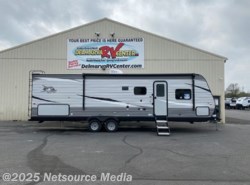New 2021 Jayco Jay Flight SLX 284BHS available in Smyrna, Delaware