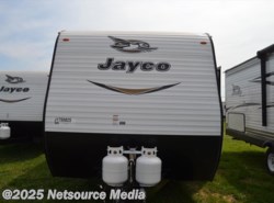 New 2018 Jayco Jay Flight SLX 284BHS available in Smyrna, Delaware