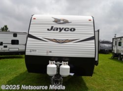 New 2019 Jayco Jay Flight SLX 287BHSW available in Smyrna, Delaware