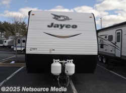 New 2018 Jayco Jay Flight SLX 287BHSW available in Smyrna, Delaware