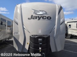 New 2019 Jayco Eagle HT 324BHTS available in Smyrna, Delaware