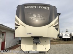New 2019 Jayco North Point 377RLBH available in Smyrna, Delaware