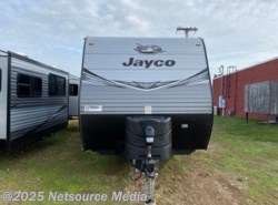 New 2020 Jayco Jay Flight 33RBTS available in Smyrna, Delaware