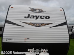New 2019 Jayco Jay Flight SLX 284BHS available in Milford, Delaware