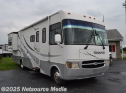 Used 2002 Thor Motor Coach Windsport 32 available in Smyrna, Delaware