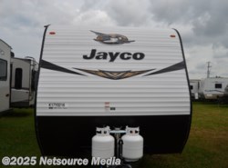 New 2019 Jayco Jay Flight SLX 265RLS available in Smyrna, Delaware