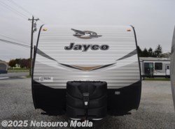 New 2019 Jayco Jay Flight 26BH available in Smyrna, Delaware