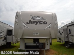 New 2019 Jayco Eagle HT 29.5BHDS available in Smyrna, Delaware