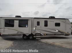 New 2019 Jayco Eagle 338RETS available in Smyrna, Delaware