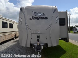 New 2019 Jayco Eagle 322RLOK available in Smyrna, Delaware