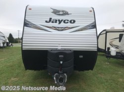 New 2019 Jayco Jay Flight 24RBS available in Smyrna, Delaware