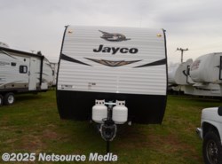 New 2019 Jayco Jay Flight SLX 294QBS available in Milford, Delaware