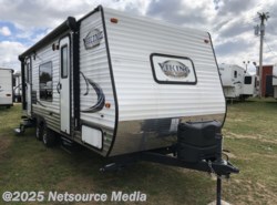 Used 2017 Coachmen Viking 21RD available in Smyrna, Delaware