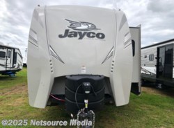 New 2020 Jayco Eagle HT 332CBOK available in Smyrna, Delaware