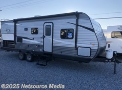 New 2020 Jayco Jay Flight SLX 242BHS available in Smyrna, Delaware