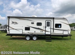 New 2020 Jayco Jay Flight SLX 242BHS available in Smyrna, Delaware