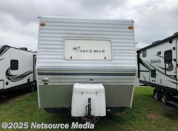 Used 2004 Coachmen Cascade 30TBS available in Smyrna, Delaware