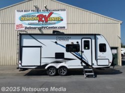 New 2020 Coachmen Freedom Express 195RBS available in Smyrna, Delaware