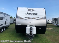 New 2020 Jayco Jay Flight 28RLS available in Smyrna, Delaware
