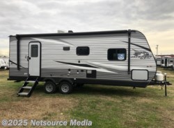 New 2020 Jayco Jay Flight SLX 237RBS available in Smyrna, Delaware
