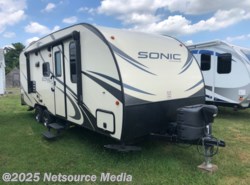 Used 2018 Venture RV Sonic SN220VBH available in Smyrna, Delaware