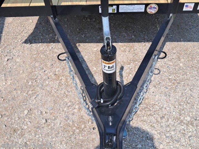 2026 Triple Crown Utility 5x8 2990 GVWR