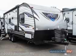 New 2018 Forest River Salem Cruise Lite 210RBXL available in Chehalis, Washington
