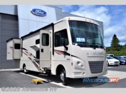 New 2019 Winnebago Vista 32YE available in Chehalis, Washington