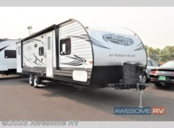 Used 2016 Forest River Salem Cruise Lite 262BHXL available in Chehalis, Washington