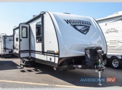 New 2019 Winnebago Minnie 2500RL available in Chehalis, Washington