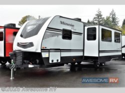 New 2019 Winnebago Minnie Plus 29DDBH available in Chehalis, Washington