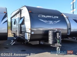 New 2019 Forest River Salem Cruise Lite 211SSXL available in Chehalis, Washington