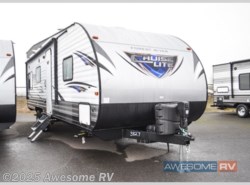 New 2019 Forest River Salem Cruise Lite 251SSXL available in Chehalis, Washington