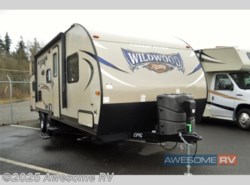 Used 2018 Forest River Wildwood X-Lite 243BHXL available in Chehalis, Washington