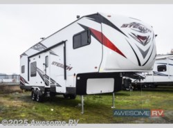 New 2019 Forest River Stealth SA3320G available in Chehalis, Washington