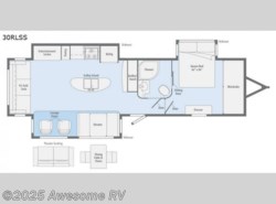 New 2019 Winnebago Minnie Plus 30RLSS available in Chehalis, Washington