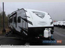 New 2020 Winnebago Spyder 28KS available in Chehalis, Washington