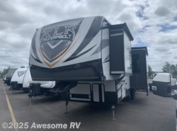 Used 2017 Forest River XLR Thunderbolt 340AMP available in Chehalis, Washington