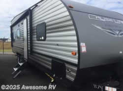 New 2020 Forest River Salem Cruise Lite Northwest 251SSXL available in Chehalis, Washington