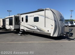 Used 2018 Jayco Eagle Travel Trailers 322RLOK available in Chehalis, Washington
