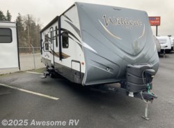 Used 2014 Forest River Wildcat Maxx 28RKX available in Chehalis, Washington