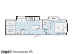 New 2020 Winnebago Spyder 29SFW available in Chehalis, Washington