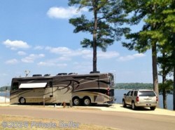 Used 2007 Tiffin Allegro Bus 42QRP Quad Slide available in Slidell, Louisiana