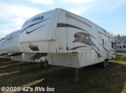 Used 2008 Keystone 3400RL available in Peru, Indiana