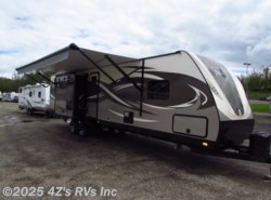 New 2017 Dutchmen 320BHSL available in Peru, Indiana