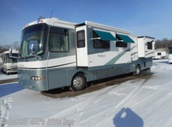 Used 2002 Holiday Rambler 40P available in Peru, Indiana