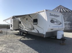 Used 2008 Forest River Sandpiper 301BHD available in Bunker Hill, Indiana