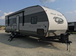 New 2019 Forest River Cherokee Wolf Pack 23PACK15 available in Bunker Hill, Indiana