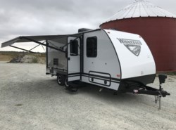 New 2019 Winnebago Micro Minnie 2108DS available in Bunker Hill, Indiana